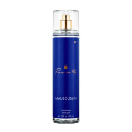 Mauboussin promise me brume
