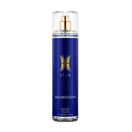 Mauboussin star brume 236ml