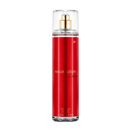 Mauboussin in red brume 236ml