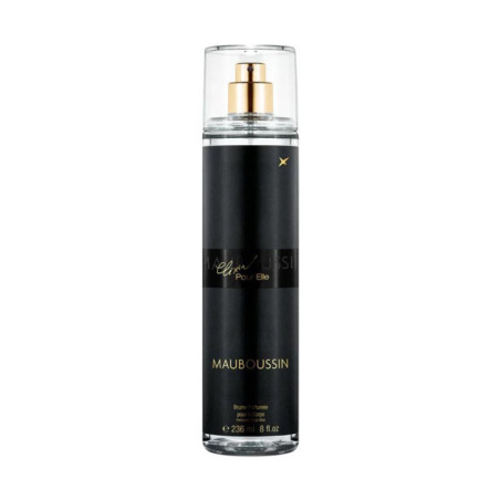 Mauboussin elixir brume 236ml