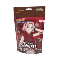 Guimauve chocolat 80g