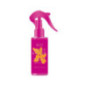 Spray protection cheveux chaleur