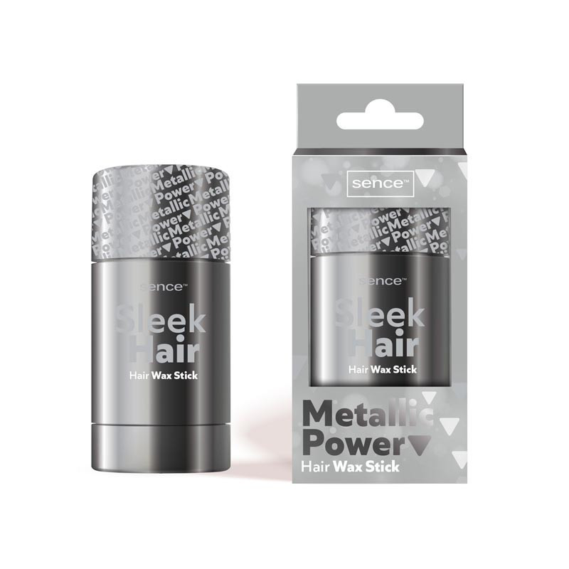 Cire coiffante stylisante 38g