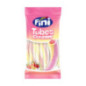Tubes creamy fraise banane