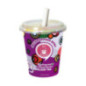 Bubble tea cassis 35cl