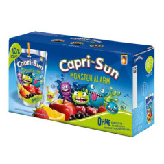 Boissons monster alarm 10x20cl