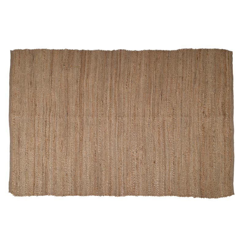Tapis isla 160x230cm jute
