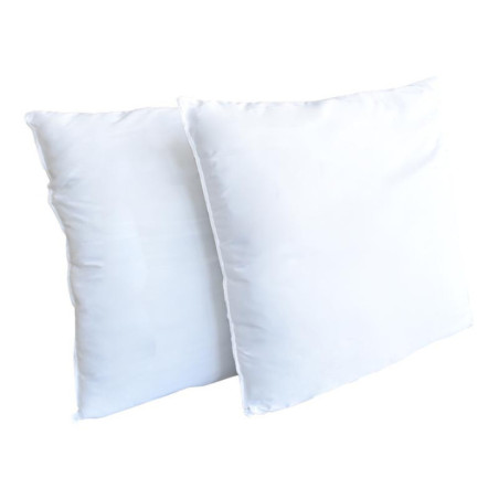 Lot oreillers anti-transpiration