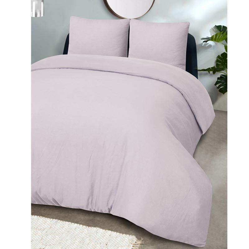 Parure alicia 200x200 lilas