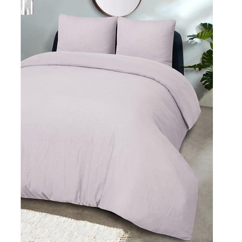 Parure alicia 240x220 lilas