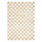 Tapis velutto 120x170cm damier b