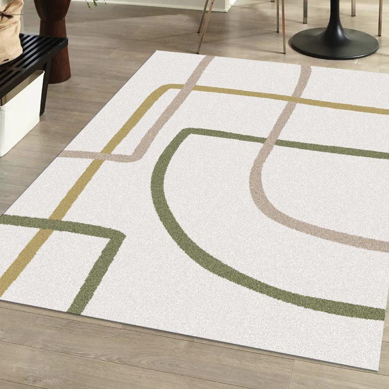 Tapis velutto 120x170cm beige
