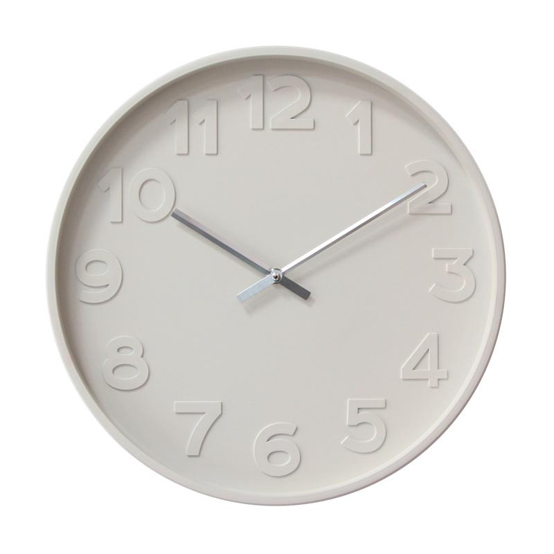 Horloge d40cm