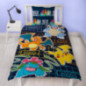 Parure pokemon 140x200cm