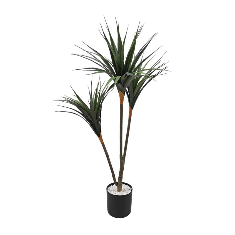 Dracaena artificielle 120cm