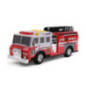 Camion de pompiers sons et lumie