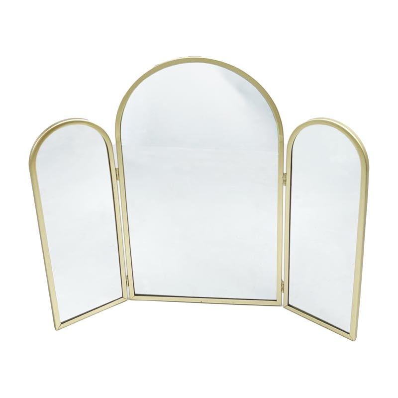 Miroir triptyque