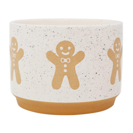 Bougie pain d'epices