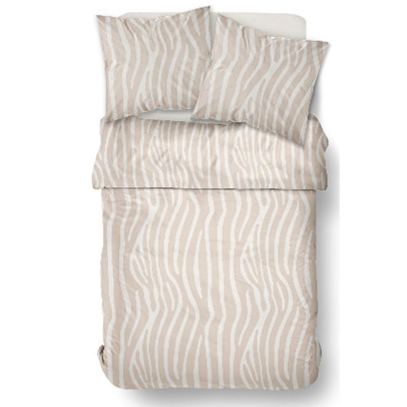 Parure simply beige 200x200