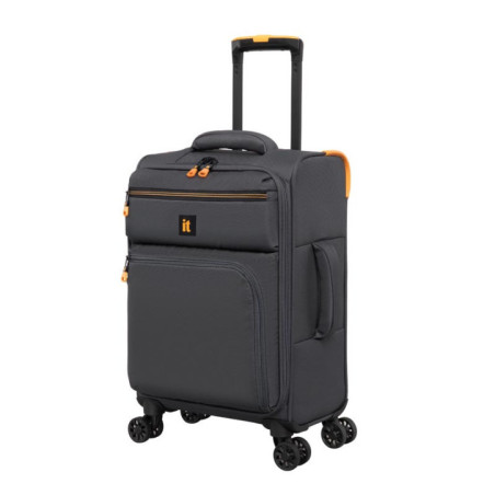 Valise souple 72cm ultra legere