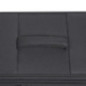 Valise souple 72cm ultra legere