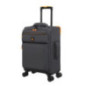 Valise cabine souple 55cm