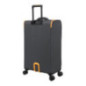 Valise cabine souple 55cm