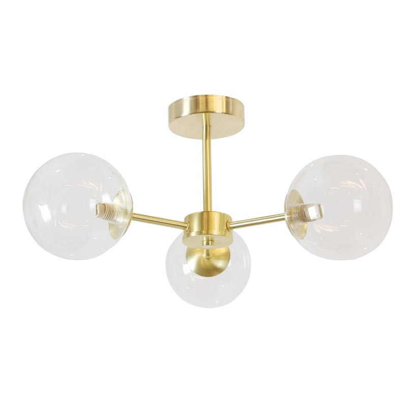 Plafonnier stockholm or