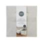 Lot 2 cubes de rangement beige