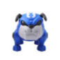 Mon bulldog electronique