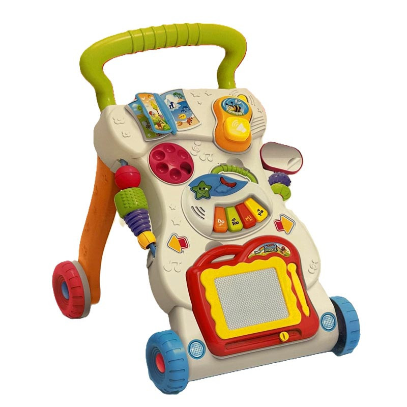 Mon premier trotteur  musical