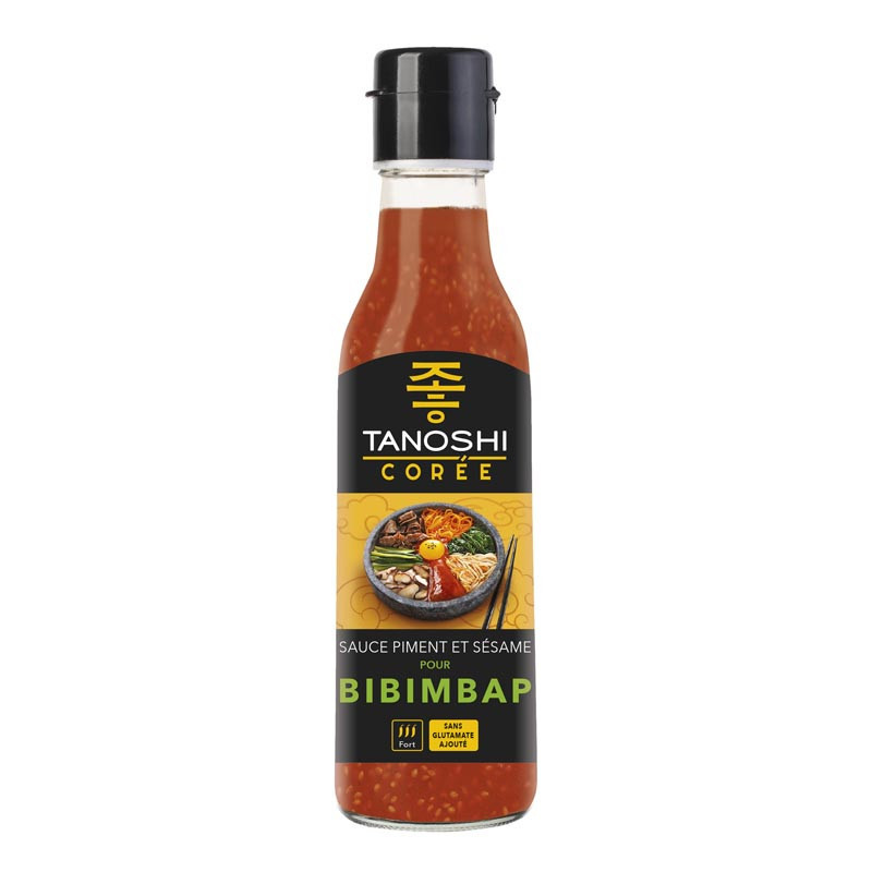 Sauce bibimbap 225ml