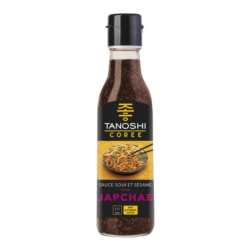 Sauce japchae 225ml