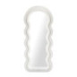 Miroir vague teddy