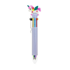 Stylos multi couleur