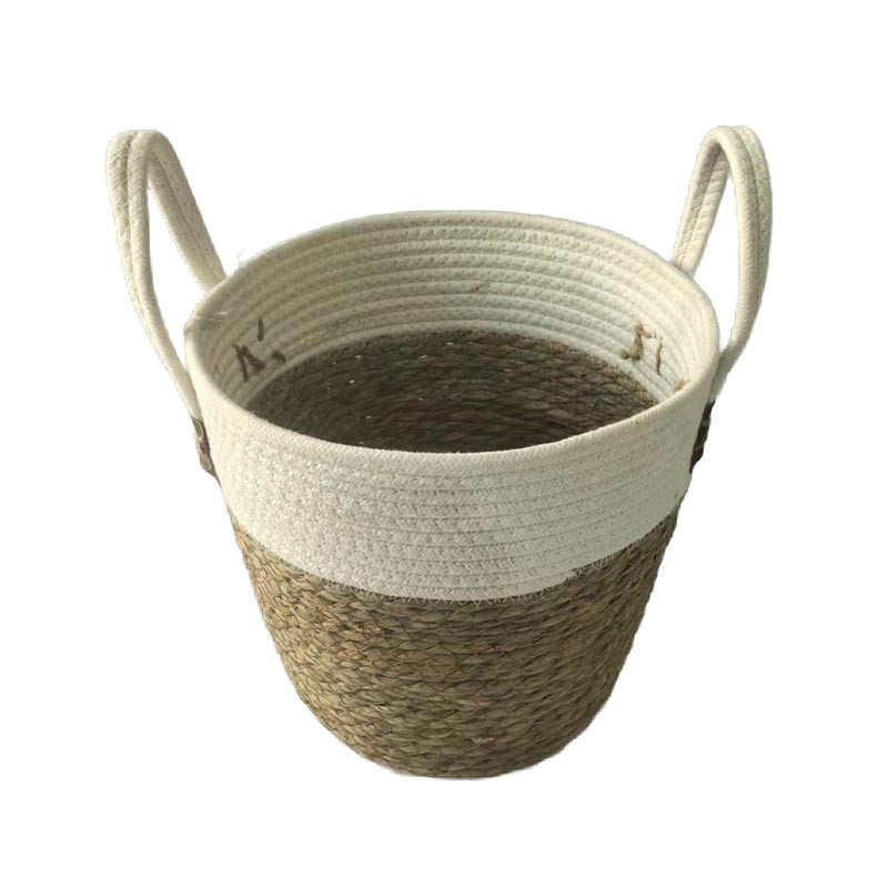 Panier bi matiere anses