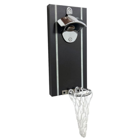 Decapsuleur mral panier de baske