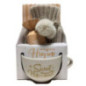 Coffret mug bouillotte