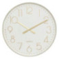 Horloge laure 50cm