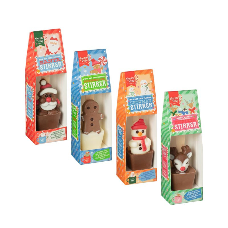 Personnage fantaisie 40g