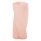 Vase torsade