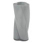 Vase torsade