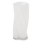 Vase torsade