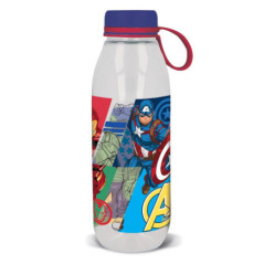 Bouteille plastique adventure 65