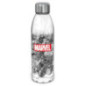 Bouteille plastique 850 ml marve