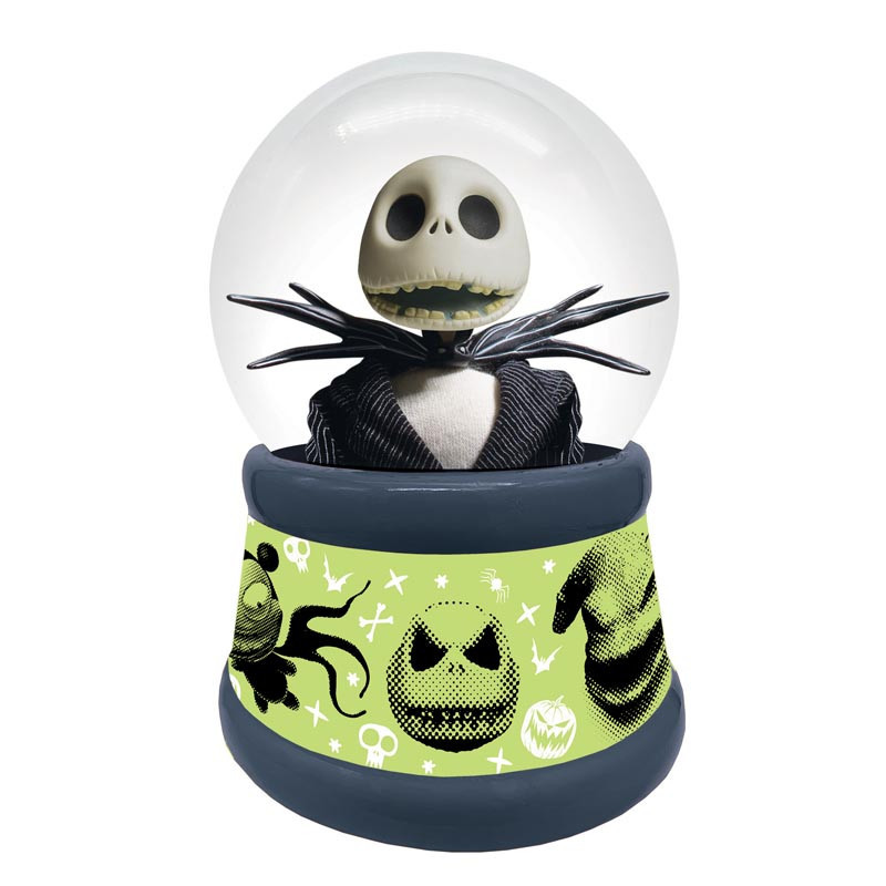 Cdu- boule a neige nbc