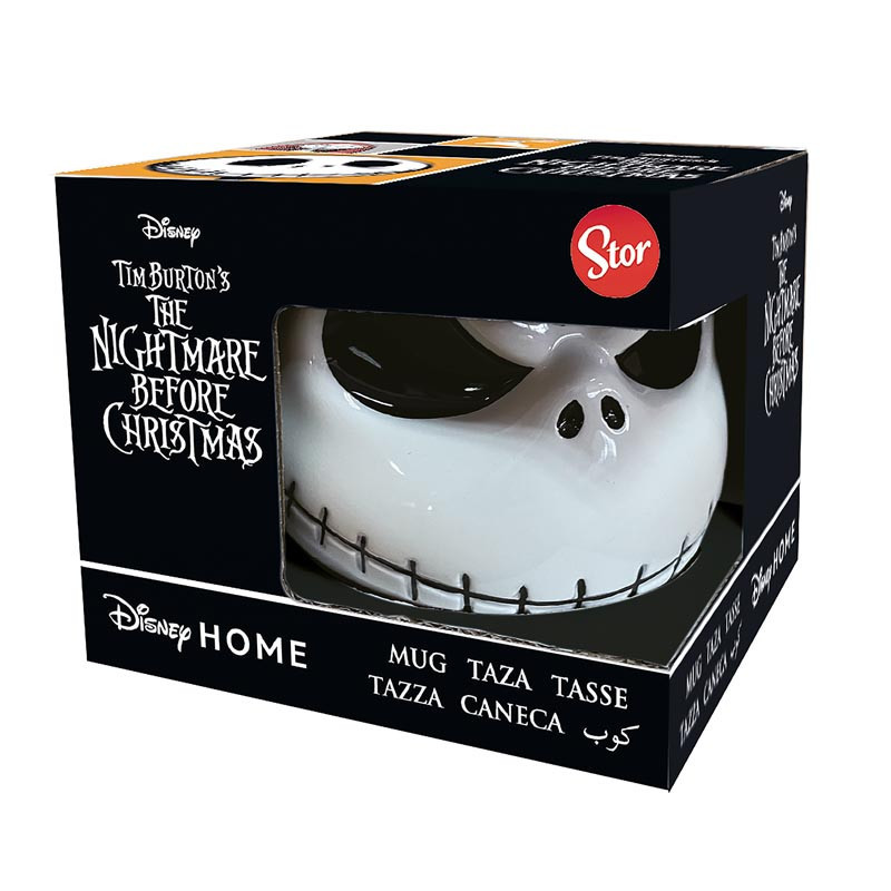 Mug 3d jack nbc