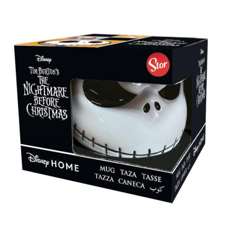Mug 3d jack nbc