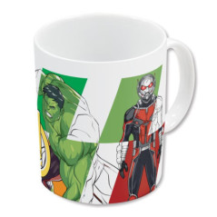 Mug avengers
