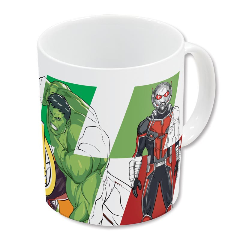 Mug avengers